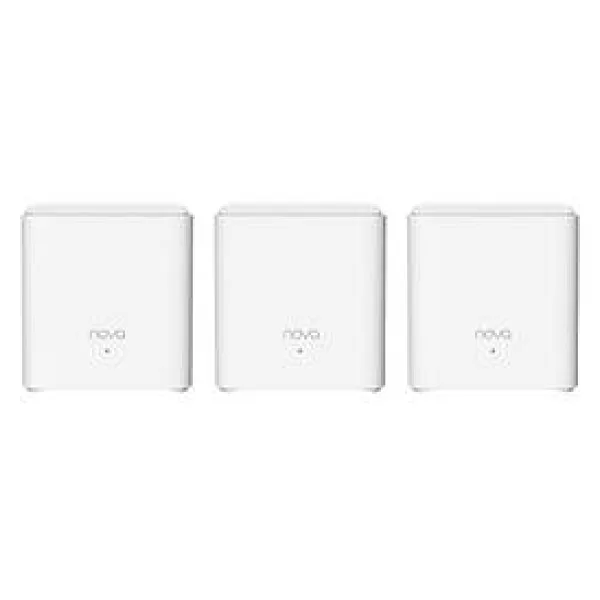Tenda MX3 1500 Mbps 3'lü Router