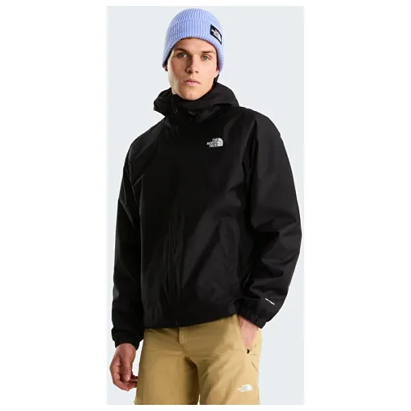 The North Face Quest Mono Kapüşonlu Erkek Yağmurluk