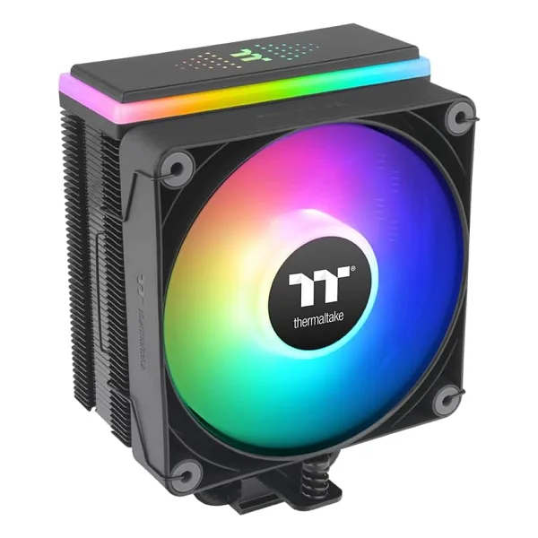 Thermaltake Astria 200 ARGB CL-P119-AL12SW-A İşlemci Soğutucu