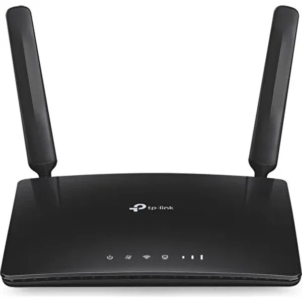TP-Link Archer MR200 LTE 4 Port 750 Mbps Mobil Modem