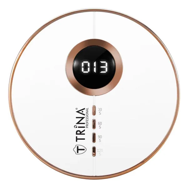 Trina Profesyonel Kalıcı Oje Kurutucu Uv Lamba - 03
