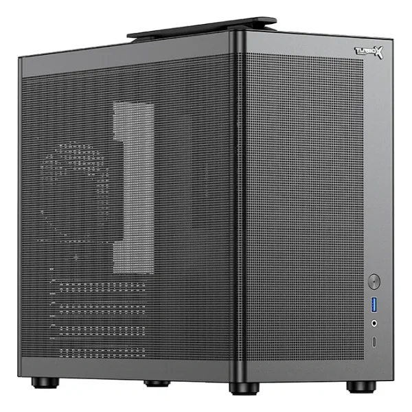 Turbox Tx8731 Intel Core İ7 7700 16Gb Ram 256Gb Ssd Oem Paket