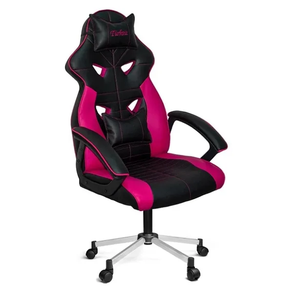 Türksit Çağrı Pembe Oyuncu Koltuğu