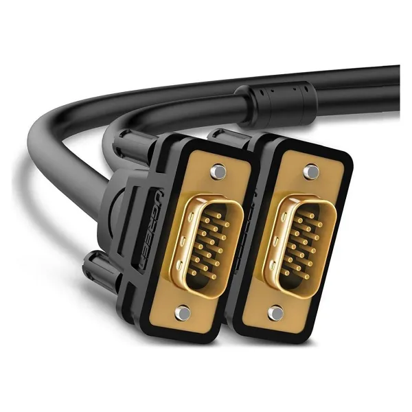 Ugreen 11632 5 m VGA Kablo