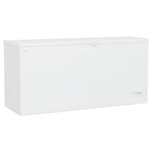 Uğur UDD 665 T D/S R63 Sandık Tipi Derin Dondurucu