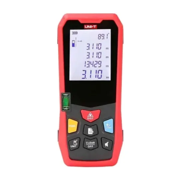 Uni-t LM80 Lazer Metre