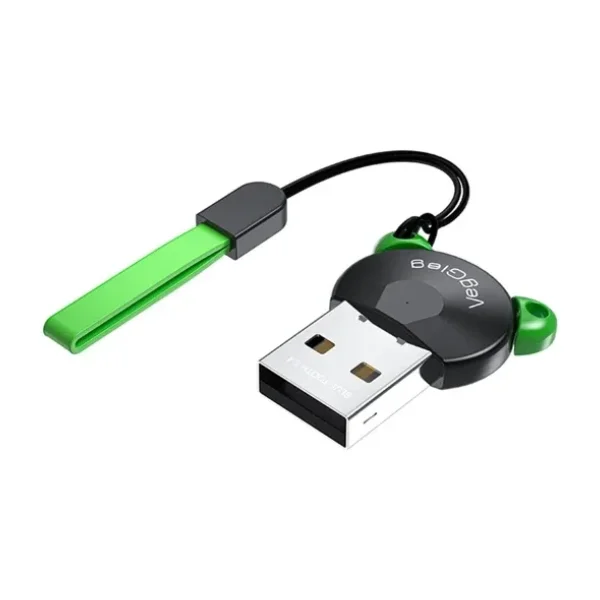 VegGieg UB504 5.4 Bluetooth Adaptör