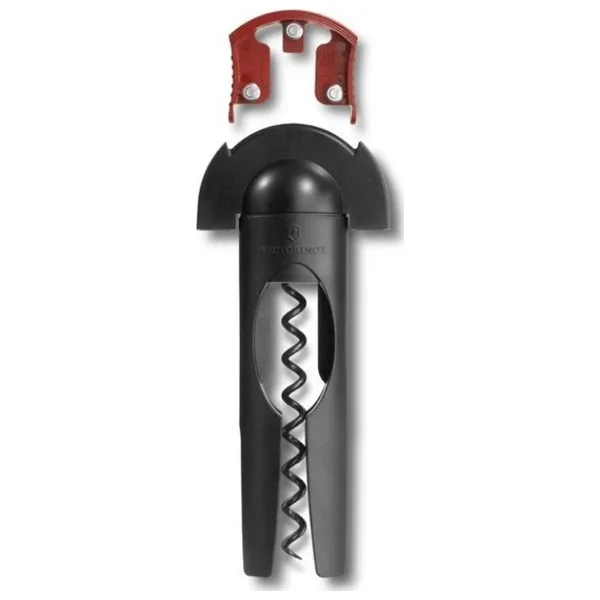 Victorinox 7.6924 Tirbuşon Kesici Kapak Başlıklı