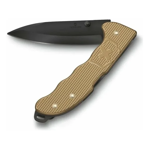 Victorinox Evoke 0.9415.DS249 Bej Çakı