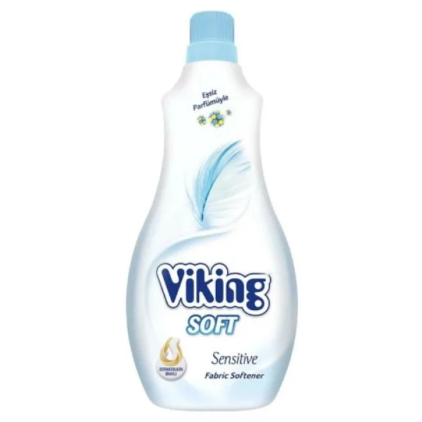 Viking Soft Sensitive Yumuşatıcı 1.4 lt
