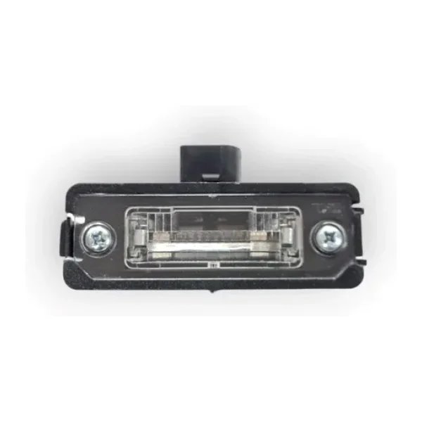 VW Polo HB 2001-2002 Arka Plaka Aydınlatma Lambası 1J6943021