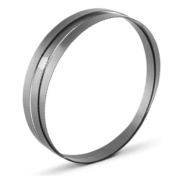 Wellershaus Sharpedge 1250 İçin 13100X1,6X 11/14TPI Bi-Metal M42 Şerit Testere Bıçağı