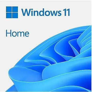 Windows 11 Home KW9-00660 64 Bit İşletim Sistemi