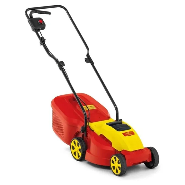 Wolf-Garten A 320 E 1200 W Elektrikli Çim Biçme Makinesi