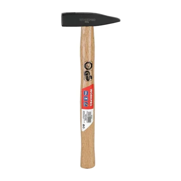 Workpro WP241019 500 gr Ahşap Saplı Çekiç