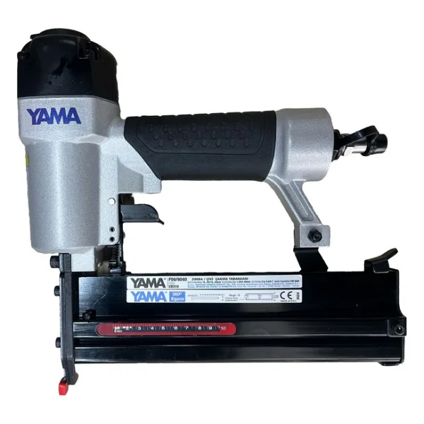 Yama YAT-F50/9040-CB310 Havalı Zımba ve Çivi Çakma Tabancası