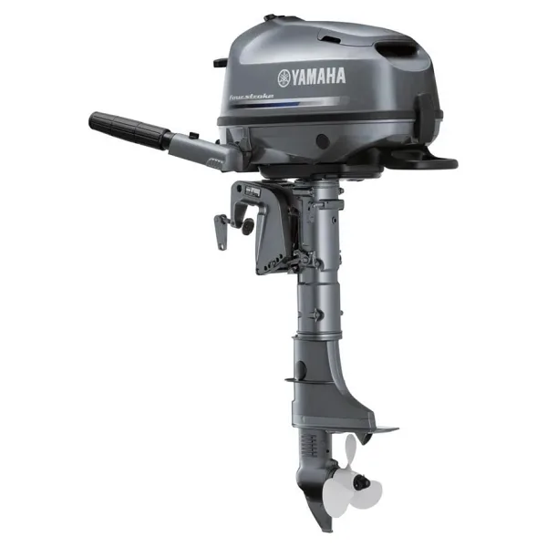 Yamaha F6 CMhl Deniz Motoru