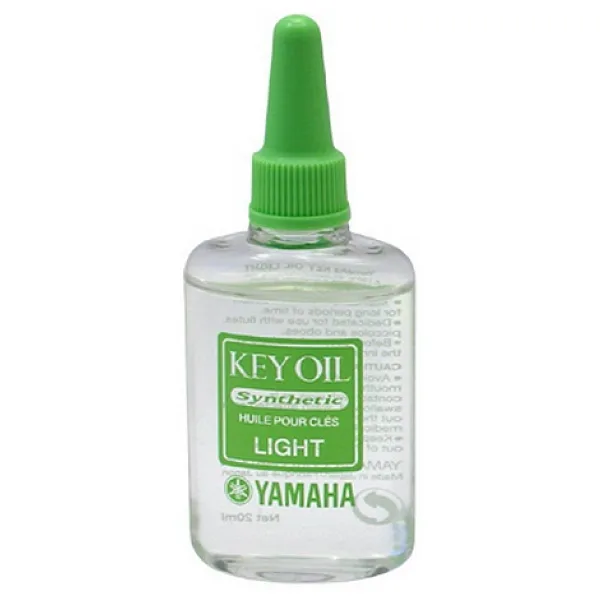 Yamaha MMKEYOILL03 Light Key Oil