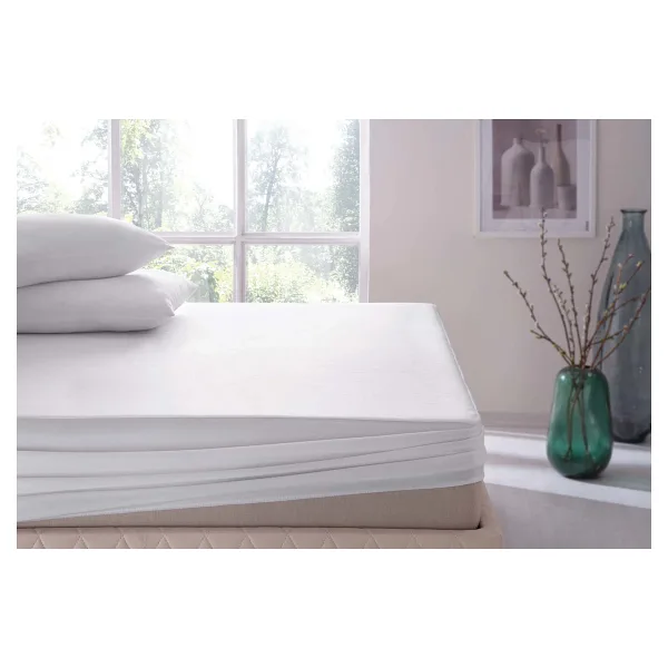 Yataş Eco Touch Sıvı Geçirmez 200x200 Cm Alez