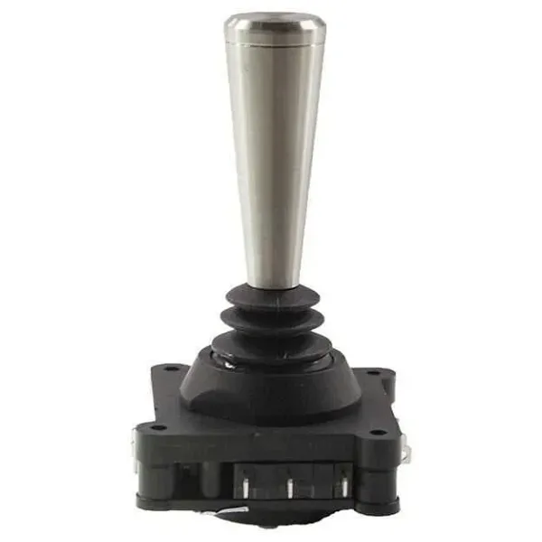 YQ-H4R2G 2 Eksen Paslanmaz Çelik Switch Joystick