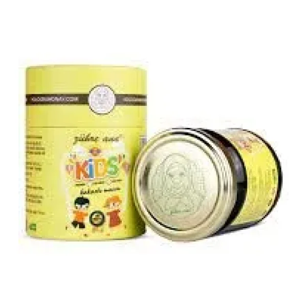 Zühre Ana Kids Kakaolu Macun 240 Gr