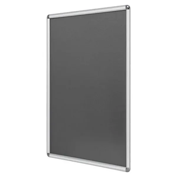 100 Adet - B1 Alüminyum Açılır Kapanır Çerçeve, 25mm Rondo Köşe, 70x100 cm