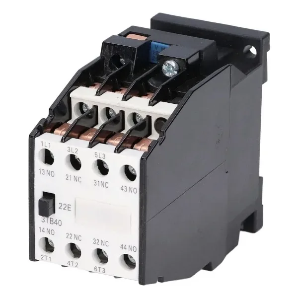 3TB40 22-0XM0 2NO+2NC Kontaktör