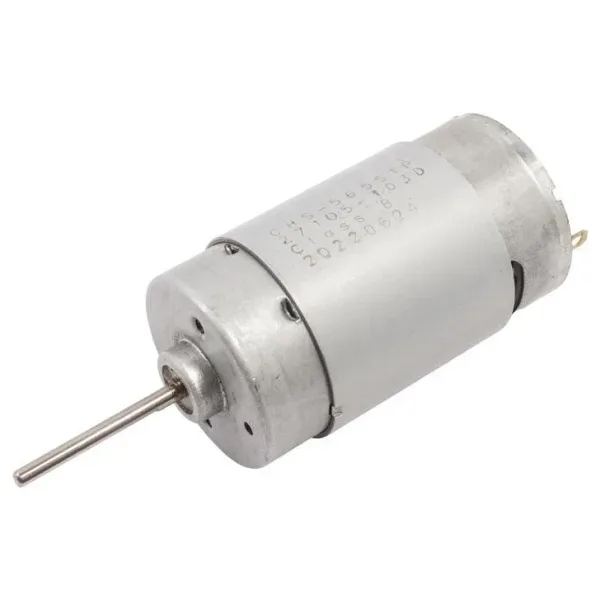 565 24V 4000Rpm Redüktörsüz DC Motor