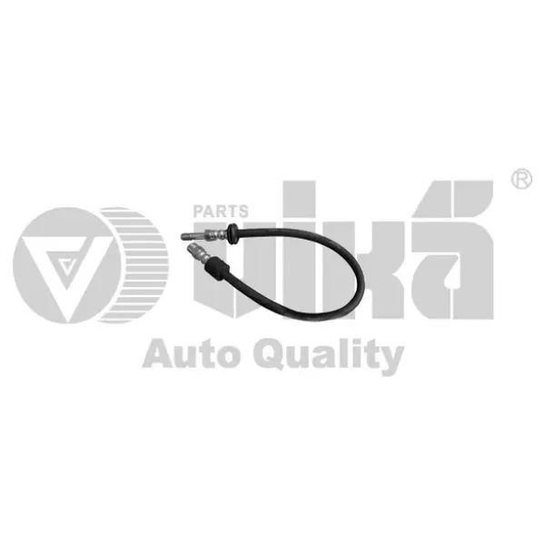 6K0611701 Fren Hortumu Ön - Caddy-Cordoba-Polo-Poloclassıc-Ibıza-Golf-Vento
