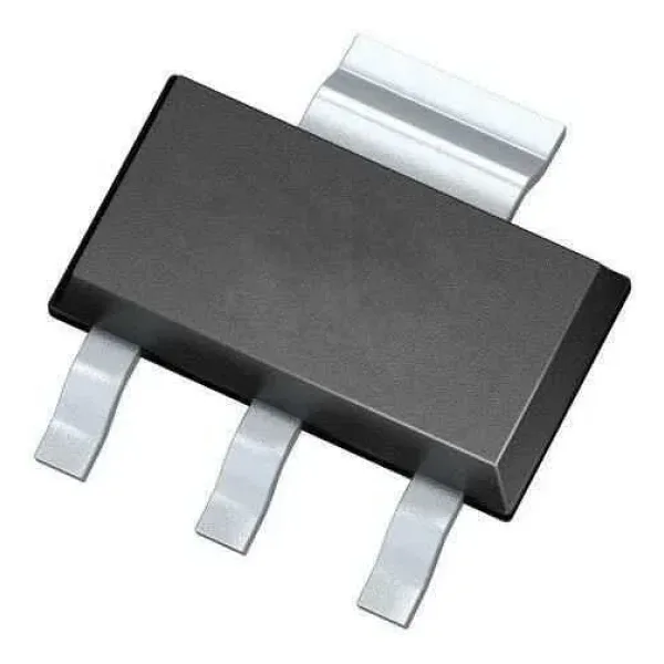 78L05 SMD Voltaj Regülatörü - SOT89