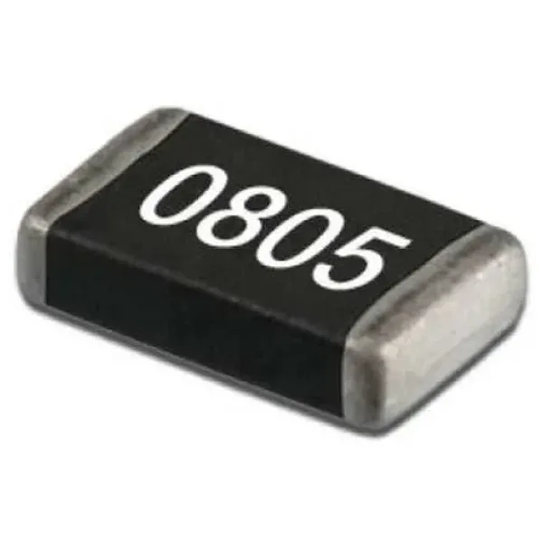 82pF 50V %5 805 SMD Kondansatör - 10 Adet