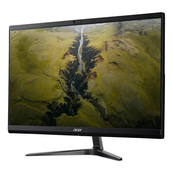 Acer Veriton VZ2524G DQ.R2REM.001 ULTRA 5 125U 8GB 512 SSD 23.8'' NONTOUCH FREDOOS ALL IN ONE PC