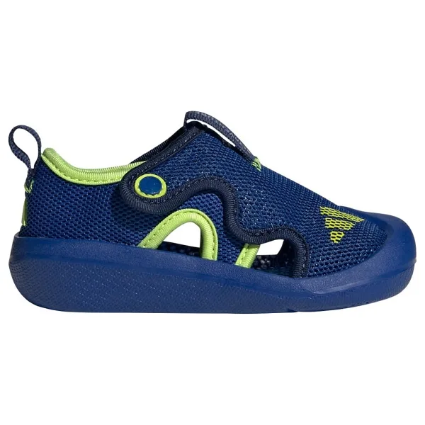 Adidas Altaventure 3 JP5753 Lacivert Bebek Sandalet