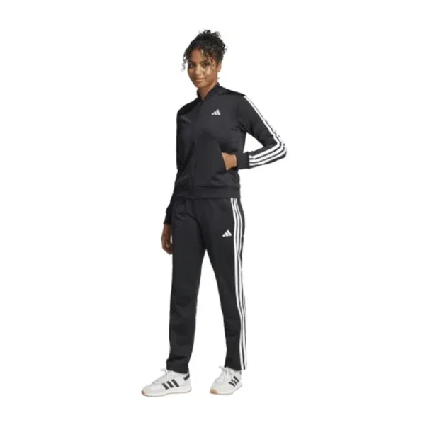 Adidas Dayready JD5434 Kadın Eşofman Takımı
