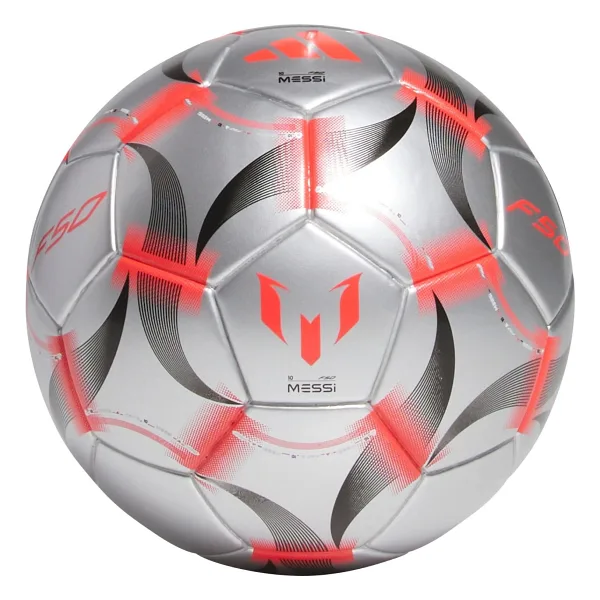 Adidas Messi Mini JI8289 1 Numara Futbol Topu