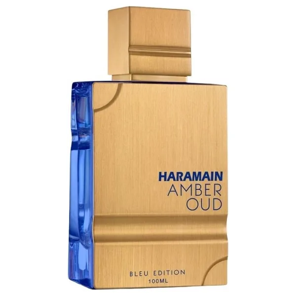 Al Haramain Amber Oud Bleu Edition EDP 100 ml Unisex Parfüm