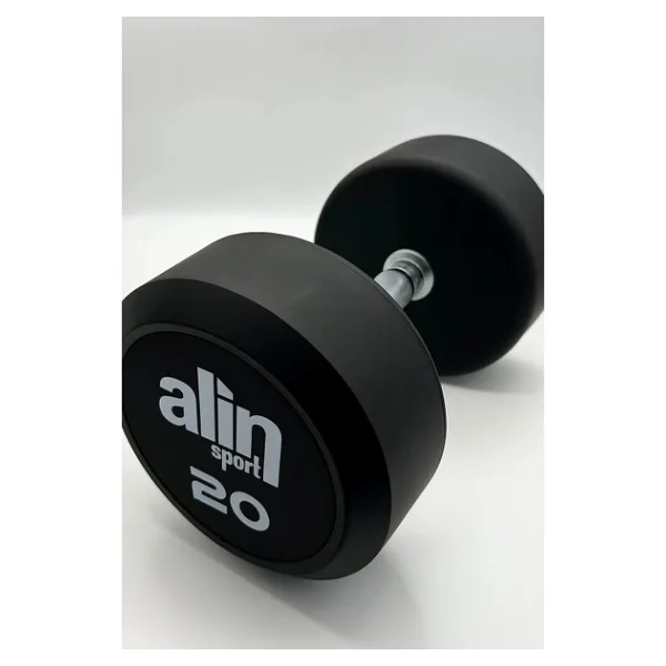 Alin Sport Profesyonel Dambıl 20 Kg