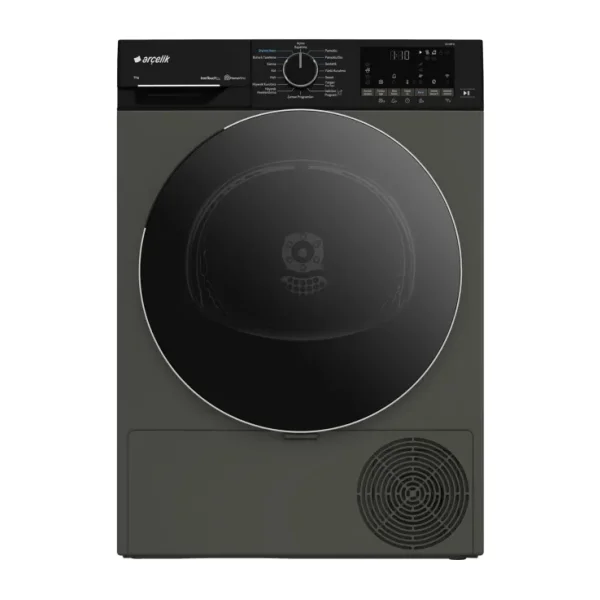 Arçelik 931 KMP IG 9 kg Çamaşır Kurutma Makinesi