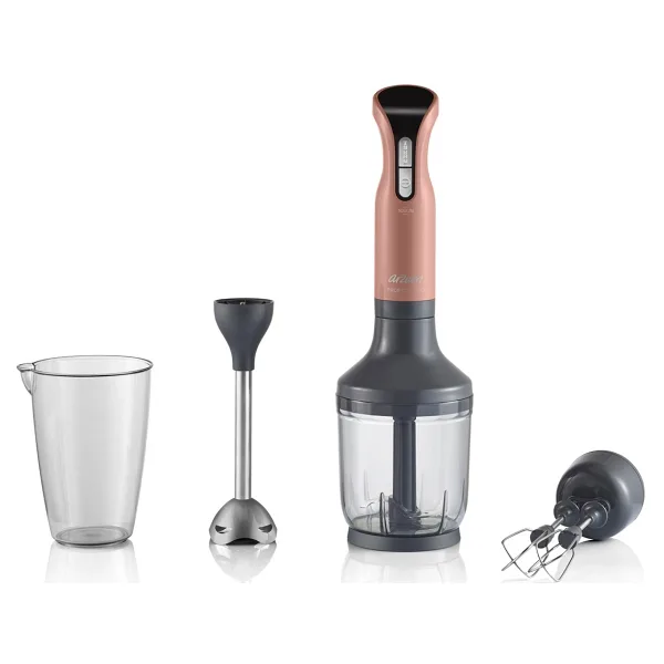 Arzum AR1016-AG Prostick 1000 Akşam Güneşi 1000 W Blender Seti