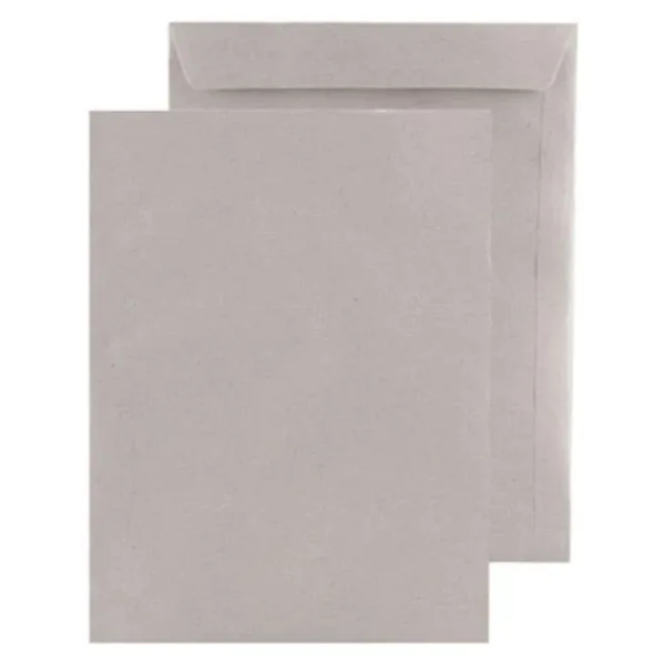 ASİL DOĞAN Torba Zarf Kraft 17x25 Cm 90 Gr 100 Adet