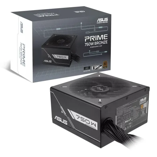 Asus PRIME-750B 750 W Power Supply
