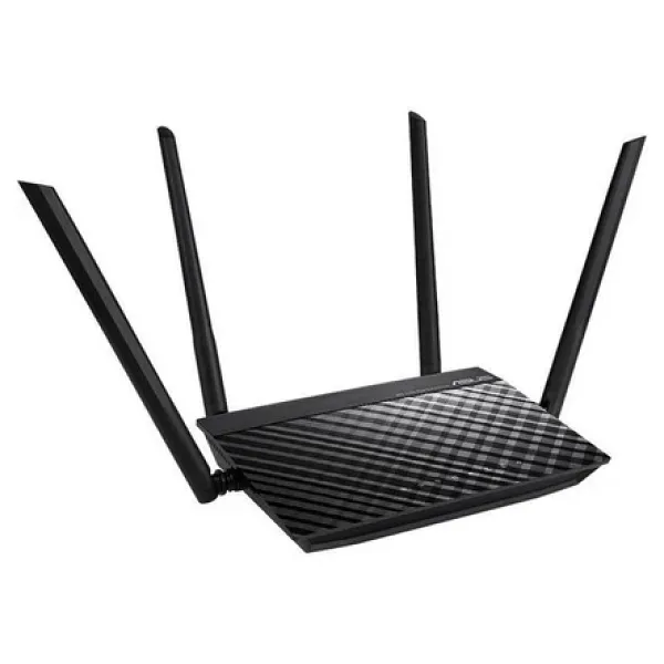 Asus RT-AC1200 V2 1200 Mbps Router