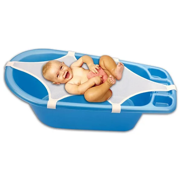 Babyjem Eko Banyo Filesi--- - Beyaz Standart