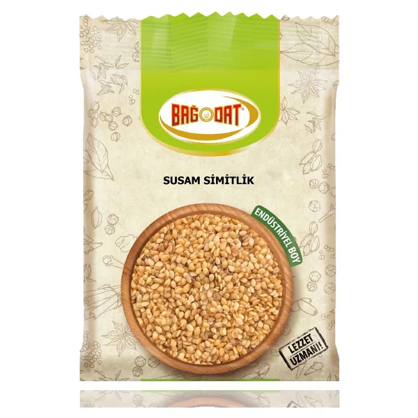 Bağdat Simitlik 1000 gr Susam