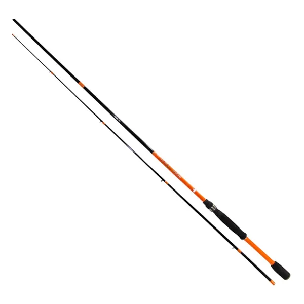 Bauer Akira 220 cm 4-18 gr 2 Parçalı LRF Kamış