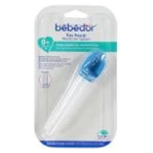 Bebedor İlaç Kaşığı
