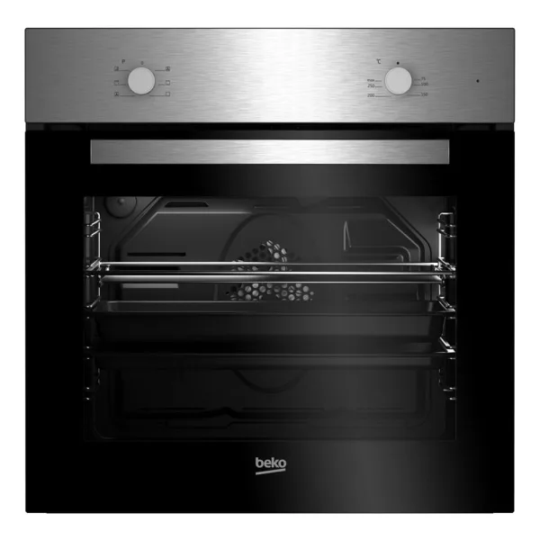 Beko AFE 21000 I 71 lt Inox Ankastre Fırın