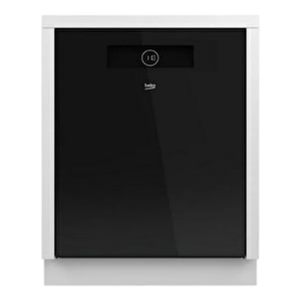Beko BBC 161 6 Programlı Ankastre Bulaşık Makinesi