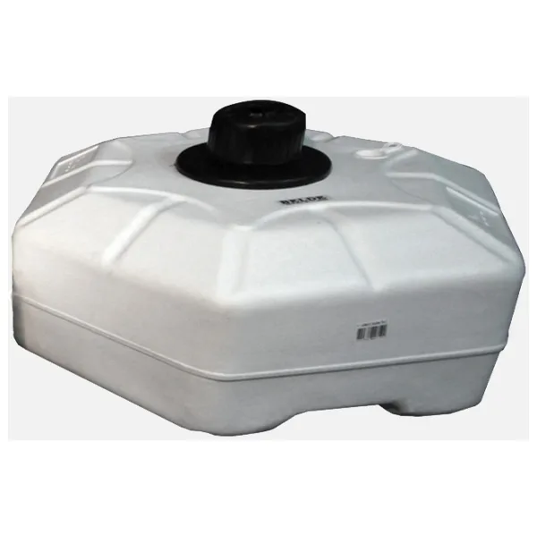 Belde 70 Litre Şemsiye Bidonu - 719