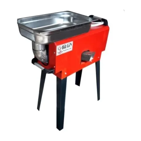 Bilgin BS1K 220 V Kırmızı Salça Makinesi